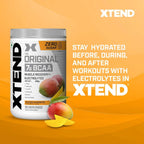 Scivation Xtend BCAA