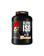 ProSupps Alpha ISO Whey Protein Isolate