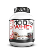 Labrada 100% Whey Protein