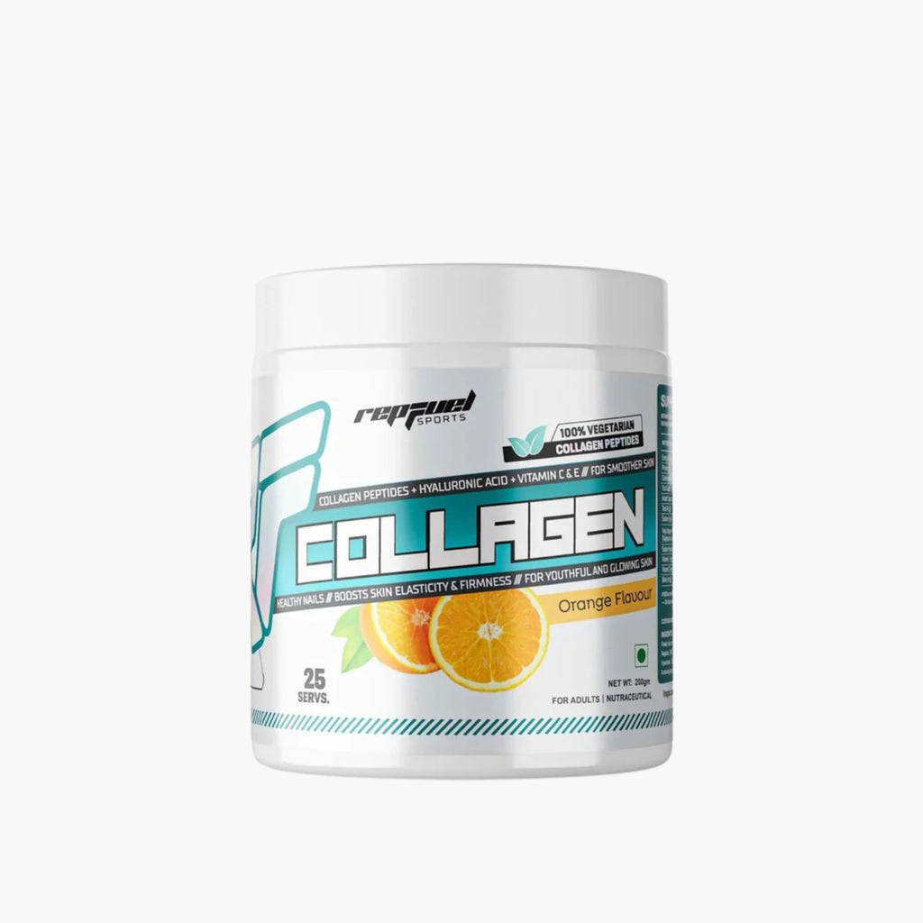 Repfuel Sports Collagen