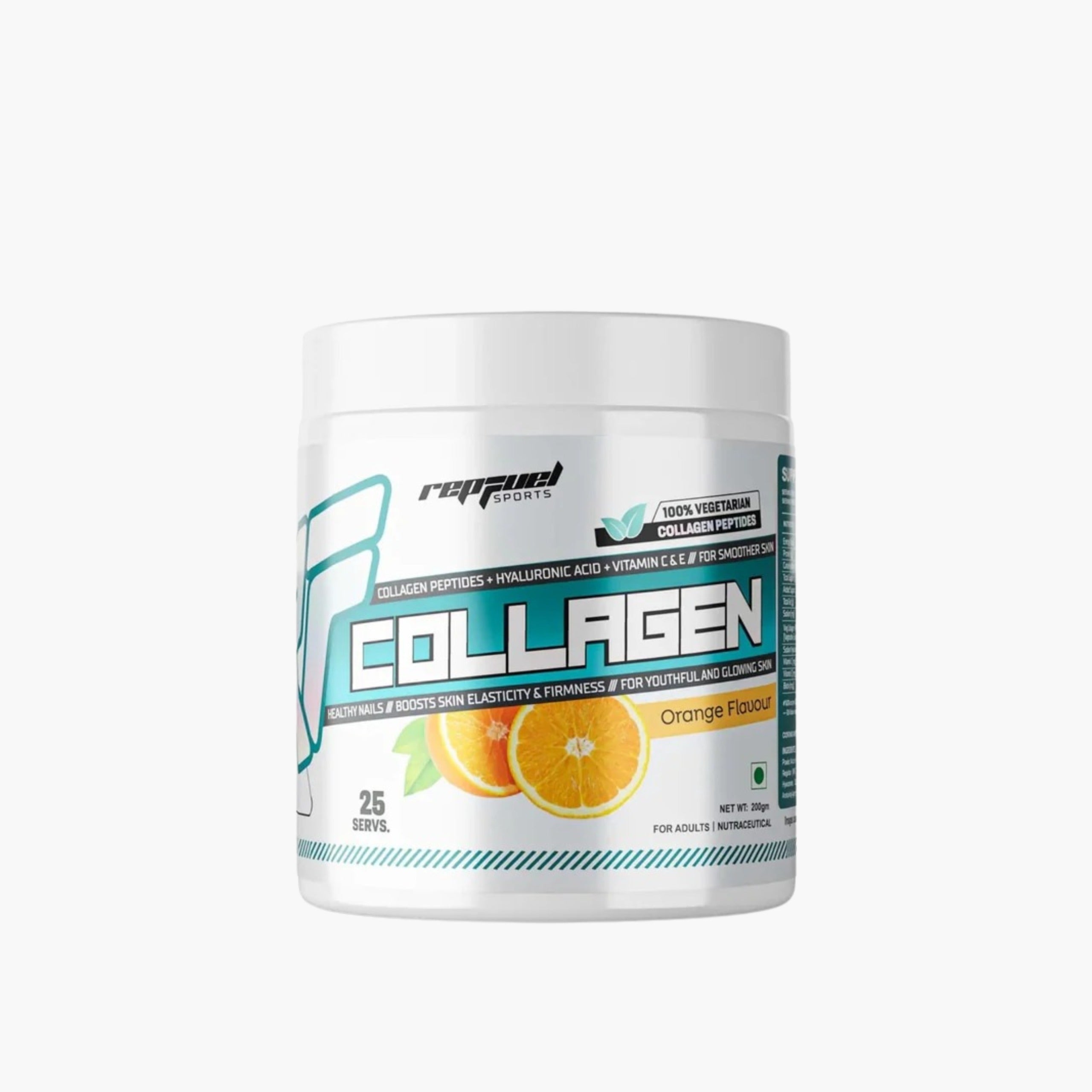 Repfuel Sports Collagen