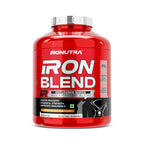 Iron Blend-Whey