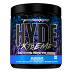ProSupps Hyde Xtreme Pre-Workout