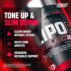 Nutrex Research Lipo 6 Ultra Concentrate