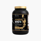 Kevin Levrone Anabolic Whey Protein