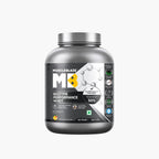 MuscleBlaze Biozyme Performance Whey Protein
