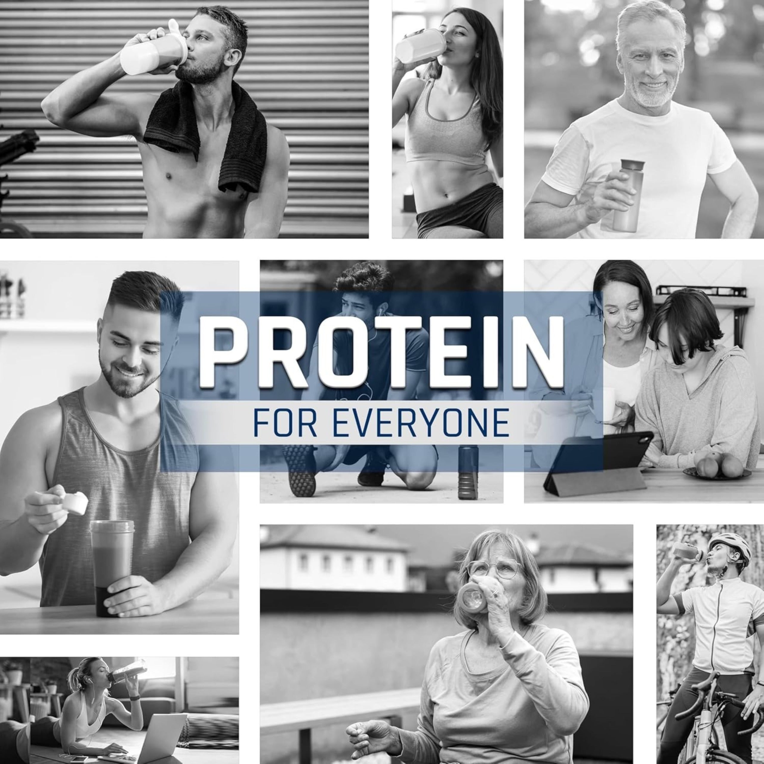 AS-IT-IS ATOM Whey Protein