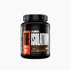 The Isolation Pure Whey Protein Isolate