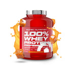 Scitec Nutrition 100% Whey Protein Professional
