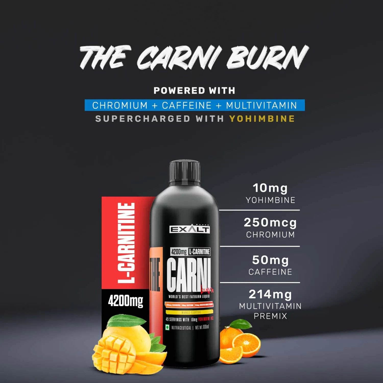 yohimbine l carnitine Stark L-Carnitine & 60 (L- ) (4001) , , - ROZETKA : JERBY Zphc CyclMix 40 ml Clenbuterol