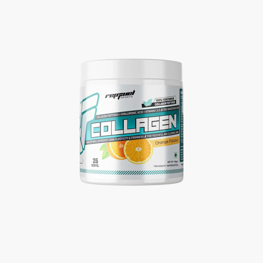 Repfuel Sports Collagen