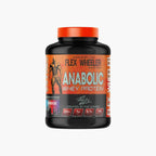 Flex Wheeler Nutrition Anabolic Whey Protein