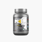 MuscleBlaze Biozyme Iso-Zero