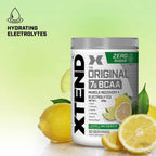 Scivation Xtend BCAA