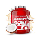 Scitec Nutrition 100% Whey Protein Professional