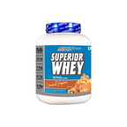 INTERNATIONAL PROTEIN GROW WHEY
