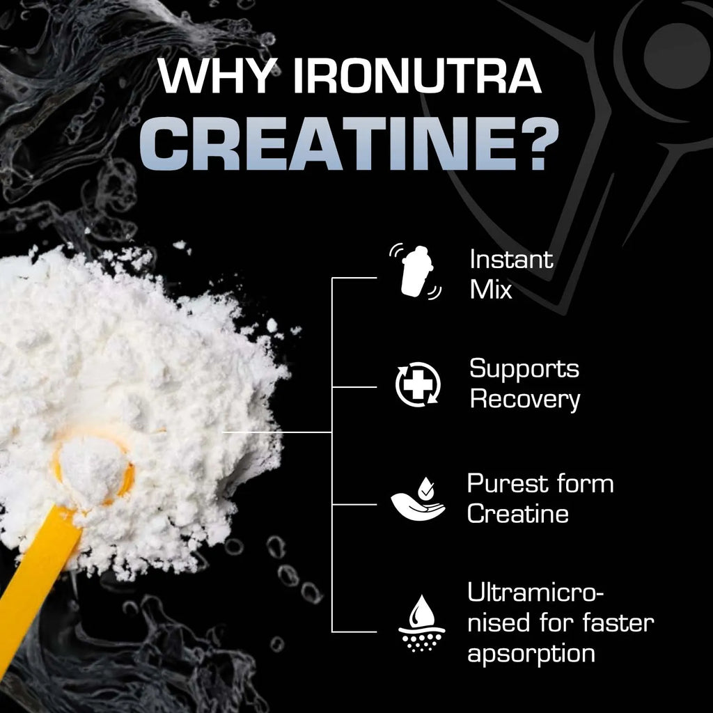 Iron Crea
