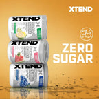 Scivation Xtend BCAA