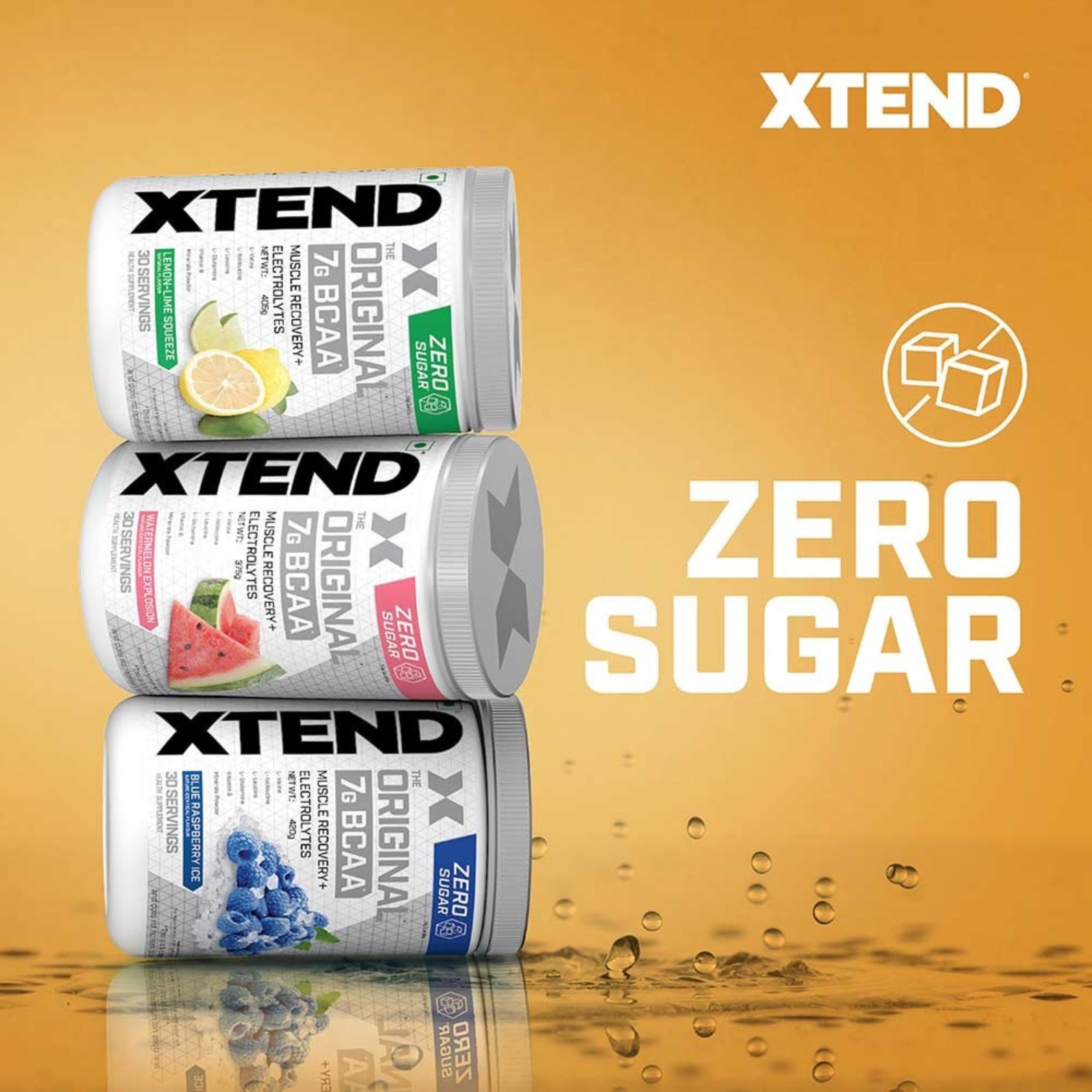 Scivation Xtend BCAA