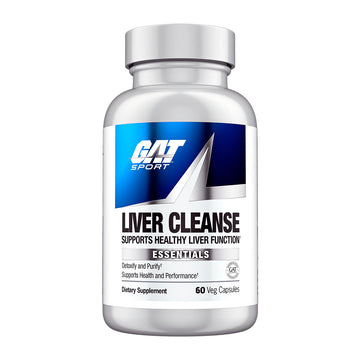 GAT SPORT LIVER CLEANSE