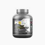 MuscleBlaze Biozyme Iso-Zero