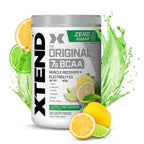 Scivation Xtend BCAA
