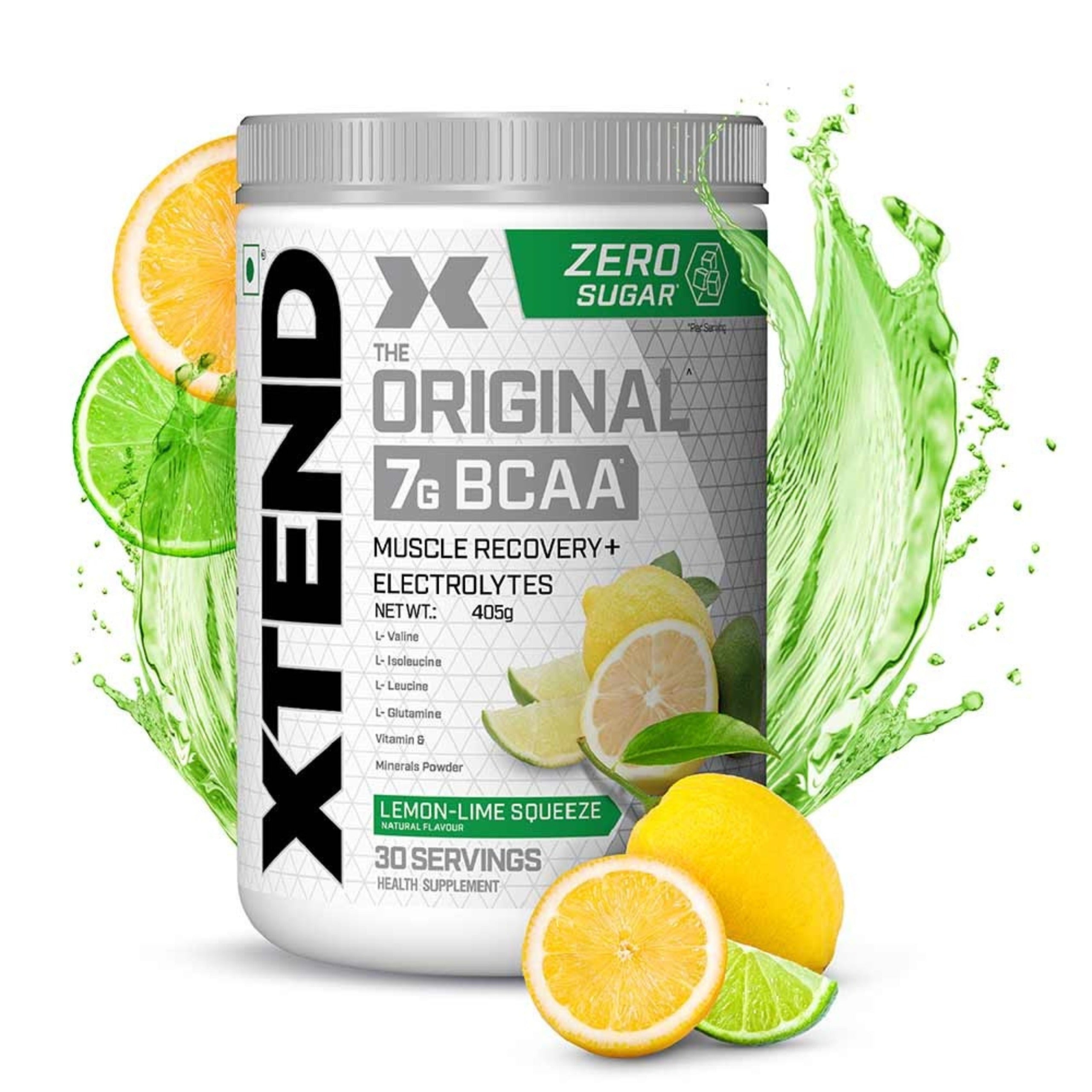 Scivation Xtend BCAA