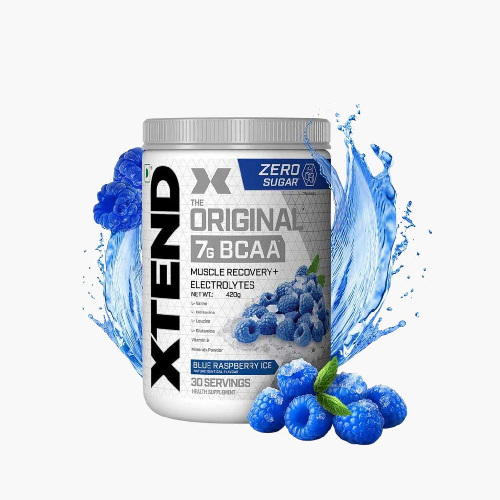 Scivation Xtend BCAA
