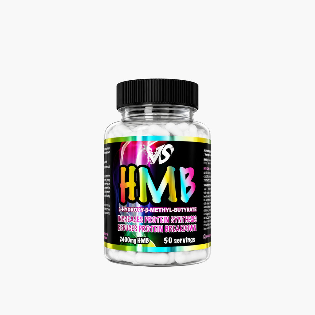 V-SHAPE HMB