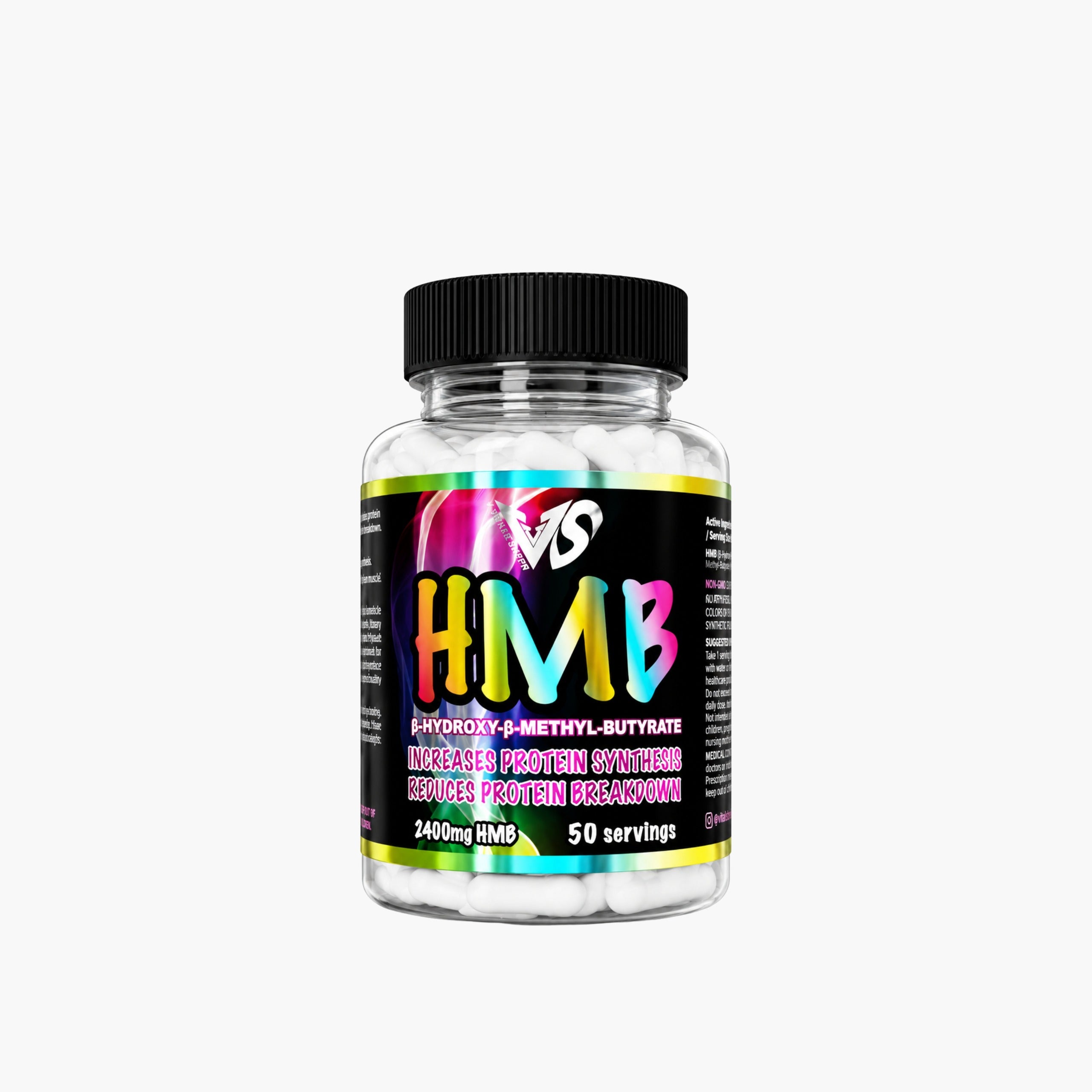 V-SHAPE HMB