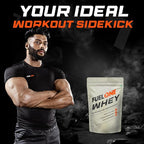Fuel One Whey Protein Powder