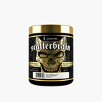 Kevin Levrone Scatterbrain