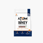 AS-IT-IS ATOM Whey Protein