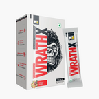 Muscleblaze WrathX Pre Workout