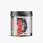 Muscleblaze WrathX Pre Workout