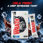 Muscleblaze WrathX Pre Workout