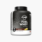 Avvatar Fuel Whey