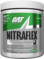 GAT Sport Nitraflex Pre Workout