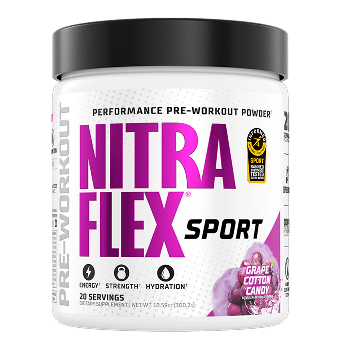GAT SPORT Nitraflex Sport