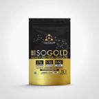 One Science 100% ISO Gold Whey Protein Isolate