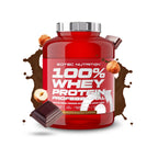 Scitec Nutrition 100% Whey Protein Professional