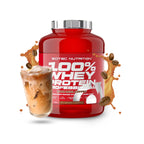 Scitec Nutrition 100% Whey Protein Professional