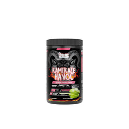 KAMIKAZE HAVOC PREWORKOUT