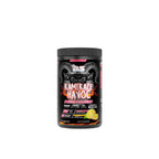 KAMIKAZE HAVOC PREWORKOUT