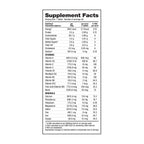 Labrada Daily Multivitamin