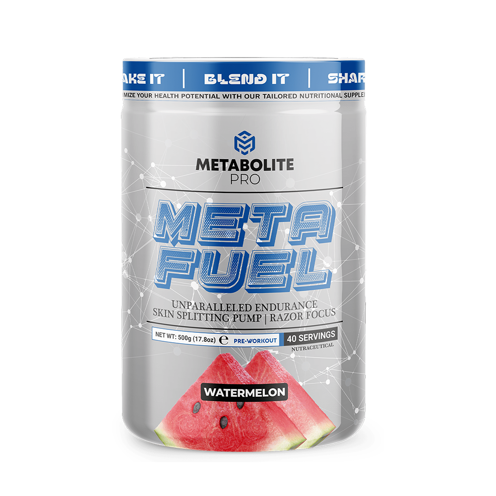 META FUEL