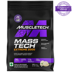 MuscleTech Mass Tech Extreme 2000