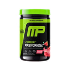 MusclePharm Combat Pre Workout