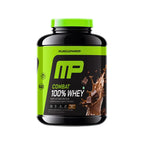MusclePharm Combat 100% Whey Protein