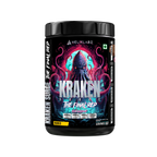 HELIXLABZ Kraken Pre-Workout Pre Workout